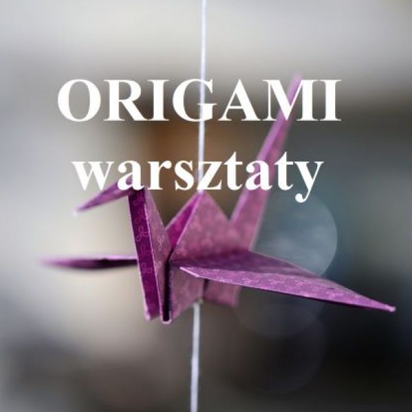 Origami 14.05.2022