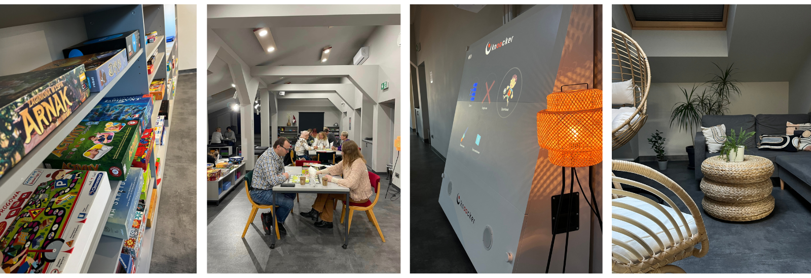 Strefa Aktywności Lokalnej