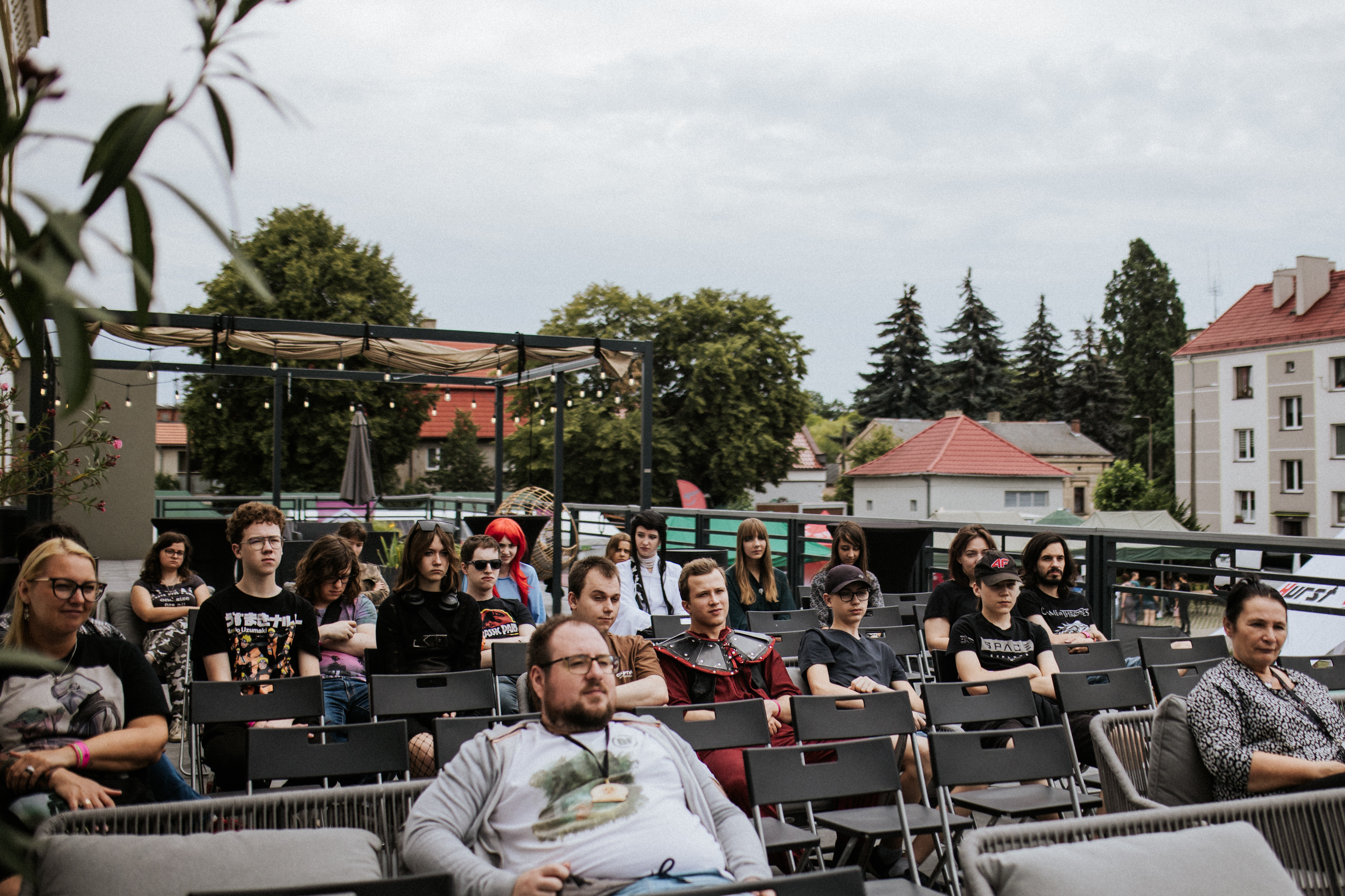 Umówieni na Wieczór