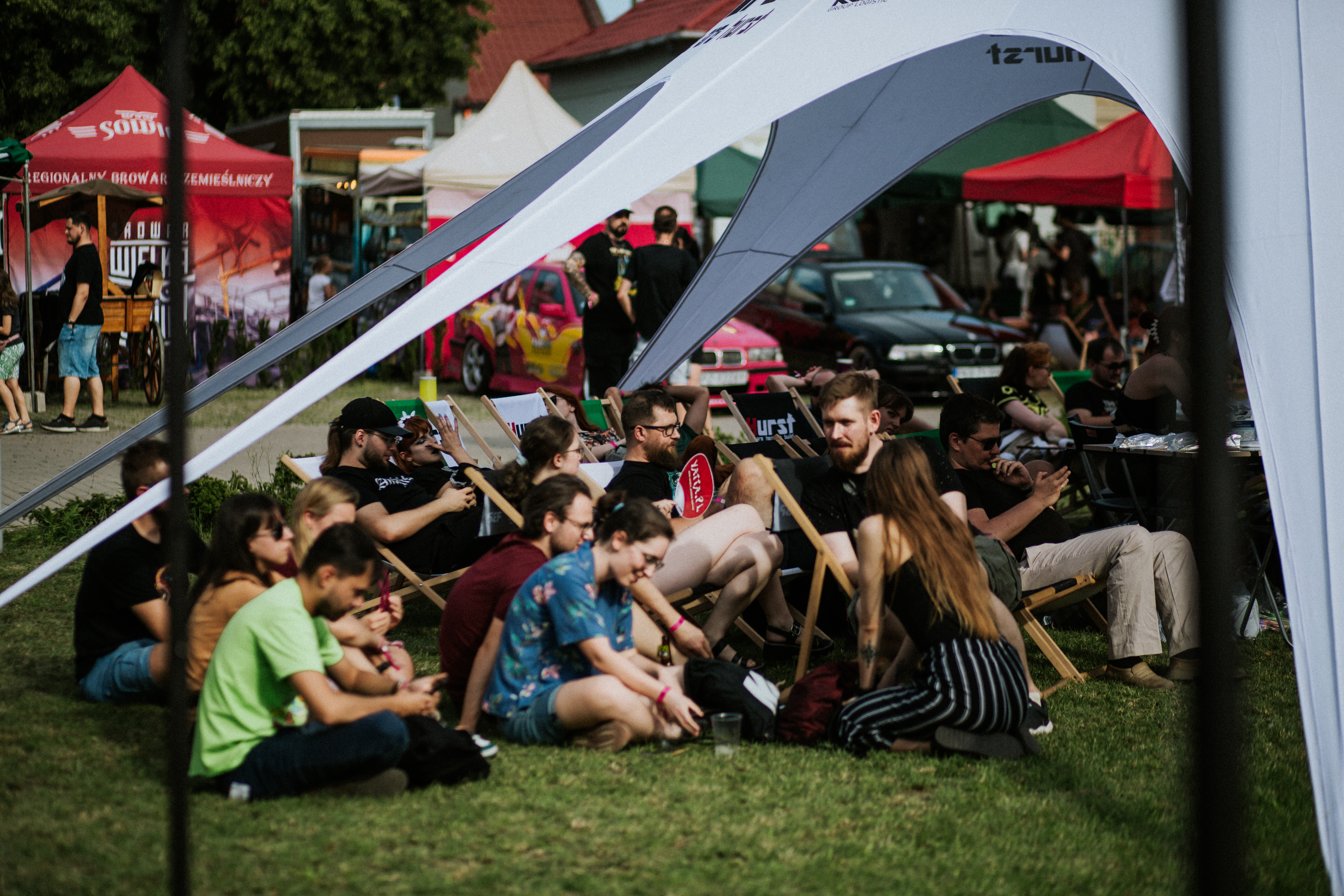 Dyskusyjny Klub Książki