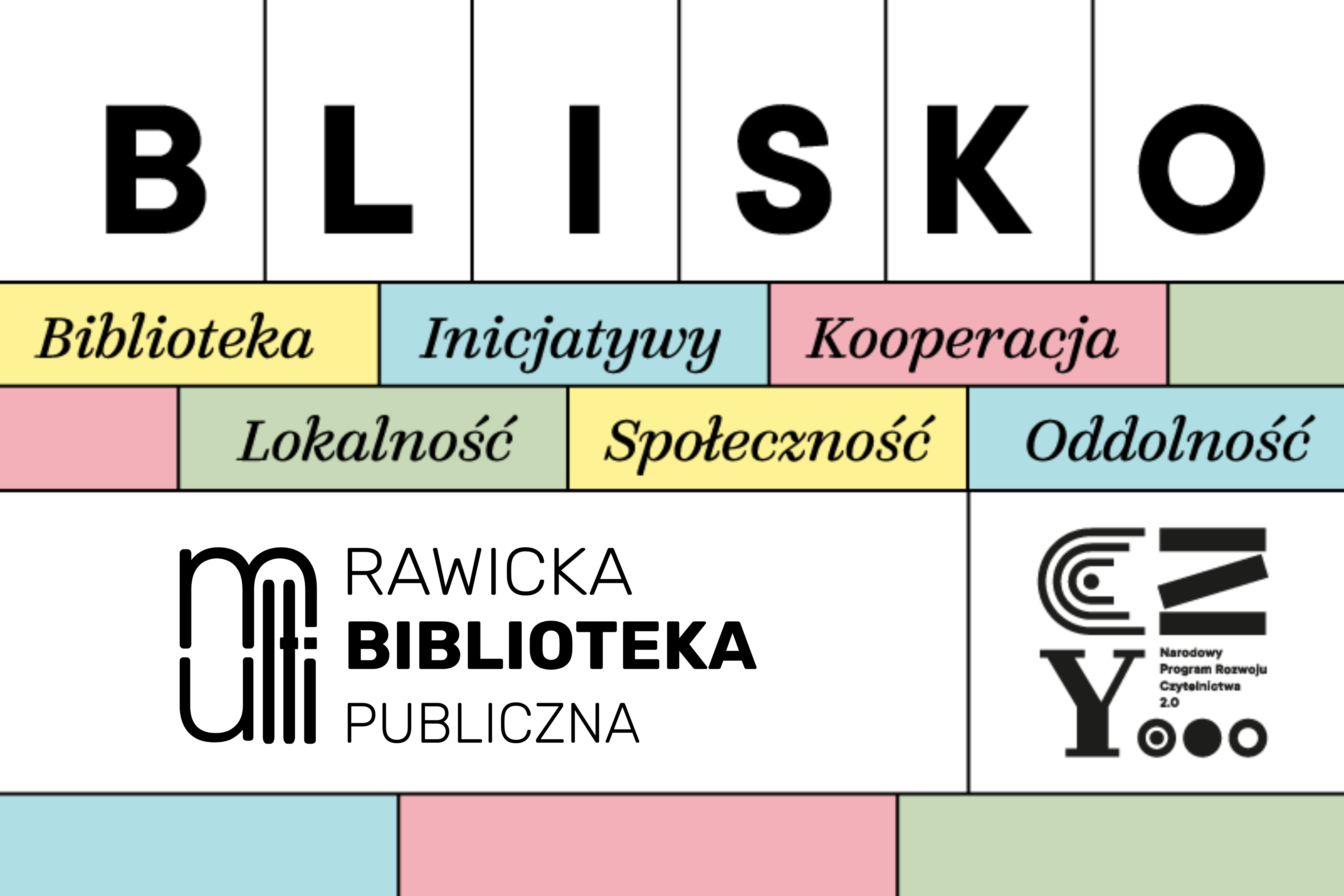 Program dotacyjny BLISKO
