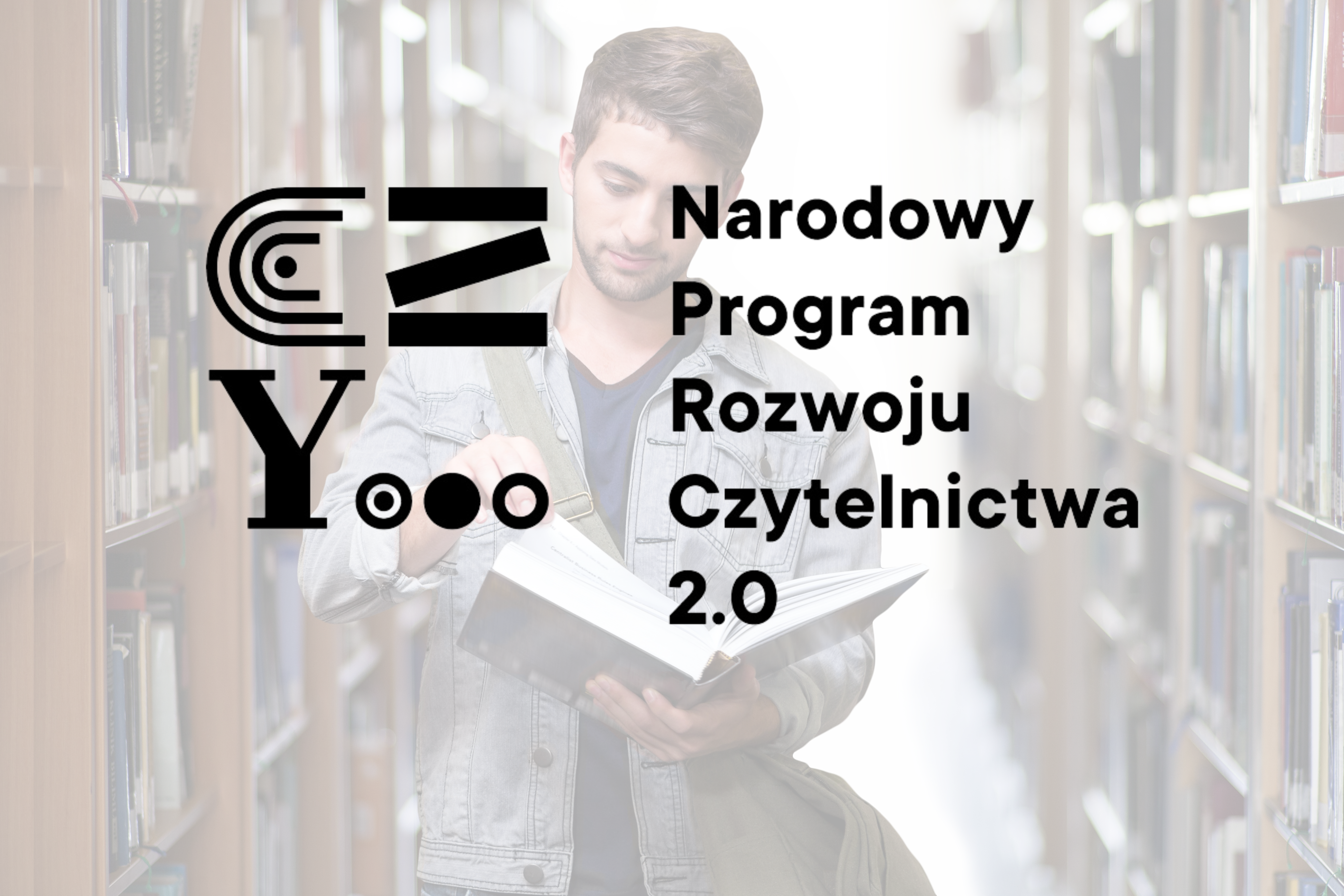 Narodowy Program Rozwoju Czytelnictwa
