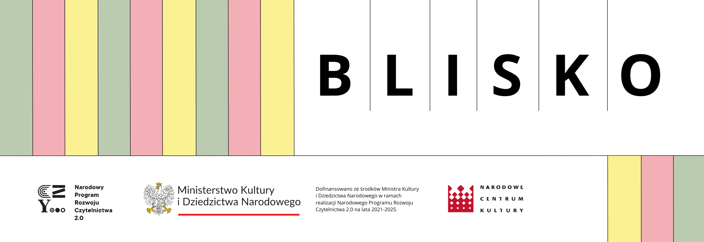 Multibiblioteka BLISKO Kultury