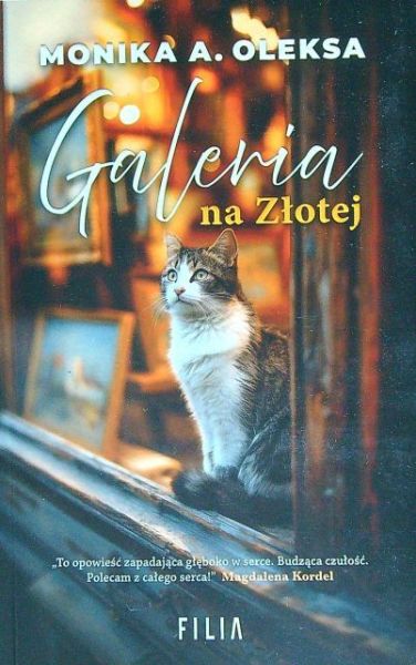 Nowości książkowe