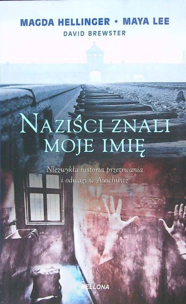Nowości książkowe