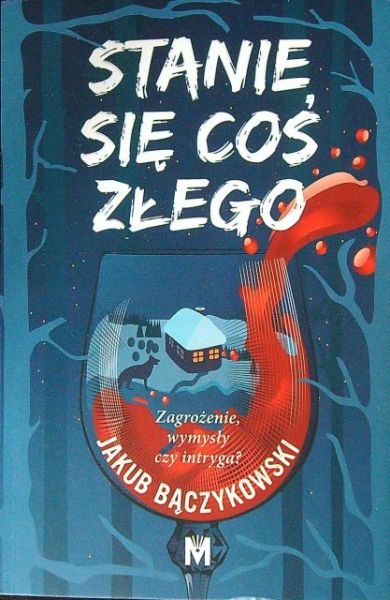 Nowości książkowe