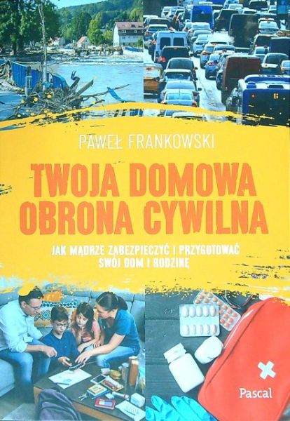 Nowości książkowe