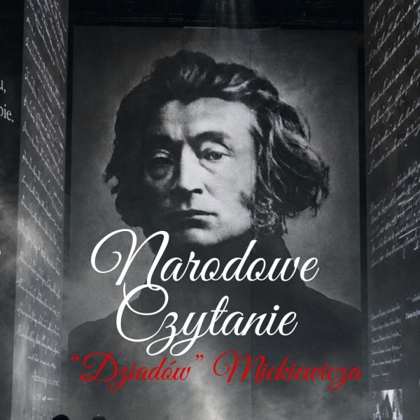 Narodowe Czytanie 2026