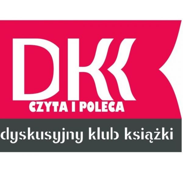 DKK Dyskusyjny Klub Książki Recenzje