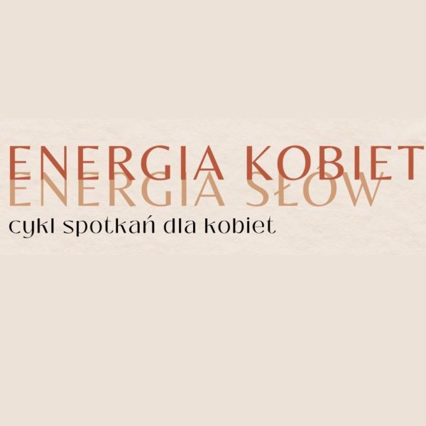 Energia kobiet