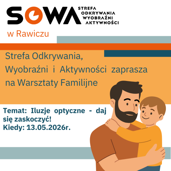 Warsztaty Familijne