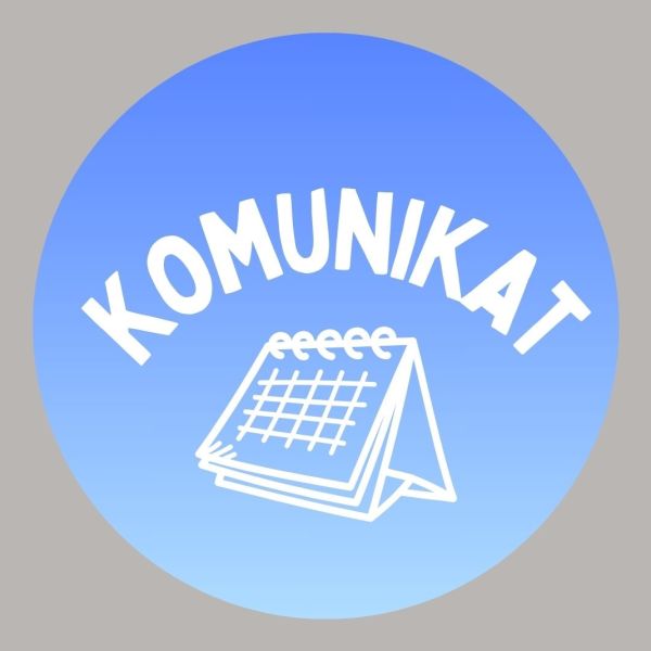 Komunikat