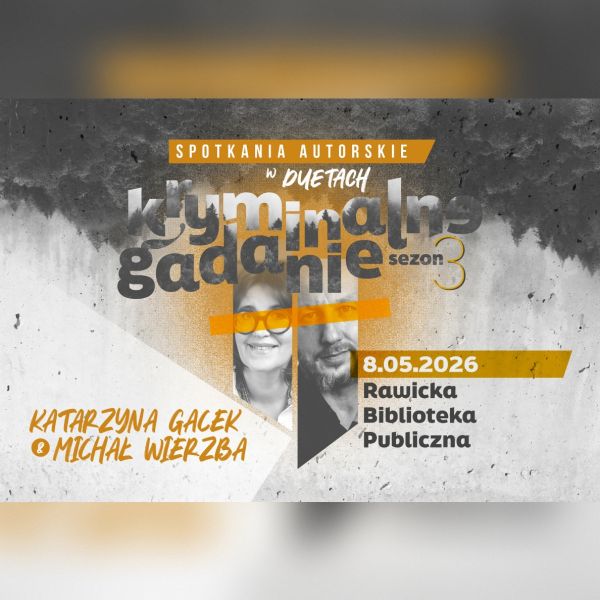 Kryminalne Gadanie
