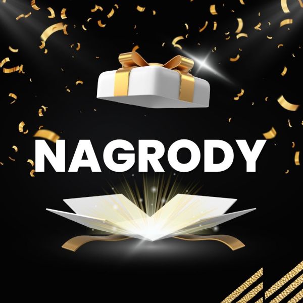 Nagrody