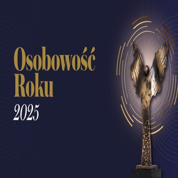 Plebiscyt Osobowość Roku 2025