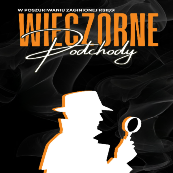 Tajemnica Zaginionej Księgi