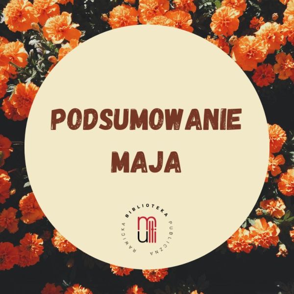 Kolejny miesiąc za nami