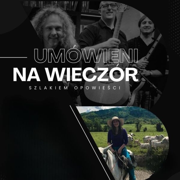 Kolejna odsłona UMÓWIONYCH NA WIECZÓR
