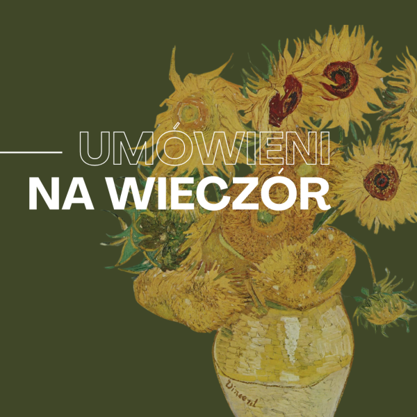 Kolejna odsłona Umówionych na Wieczór
