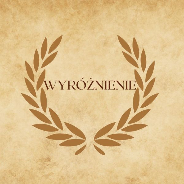 Wyróżnienie