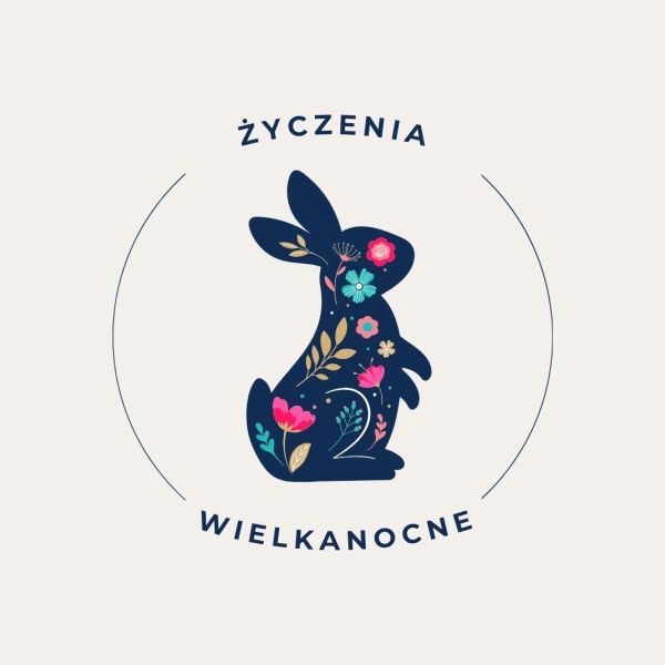 Życzenia Wielkanocne